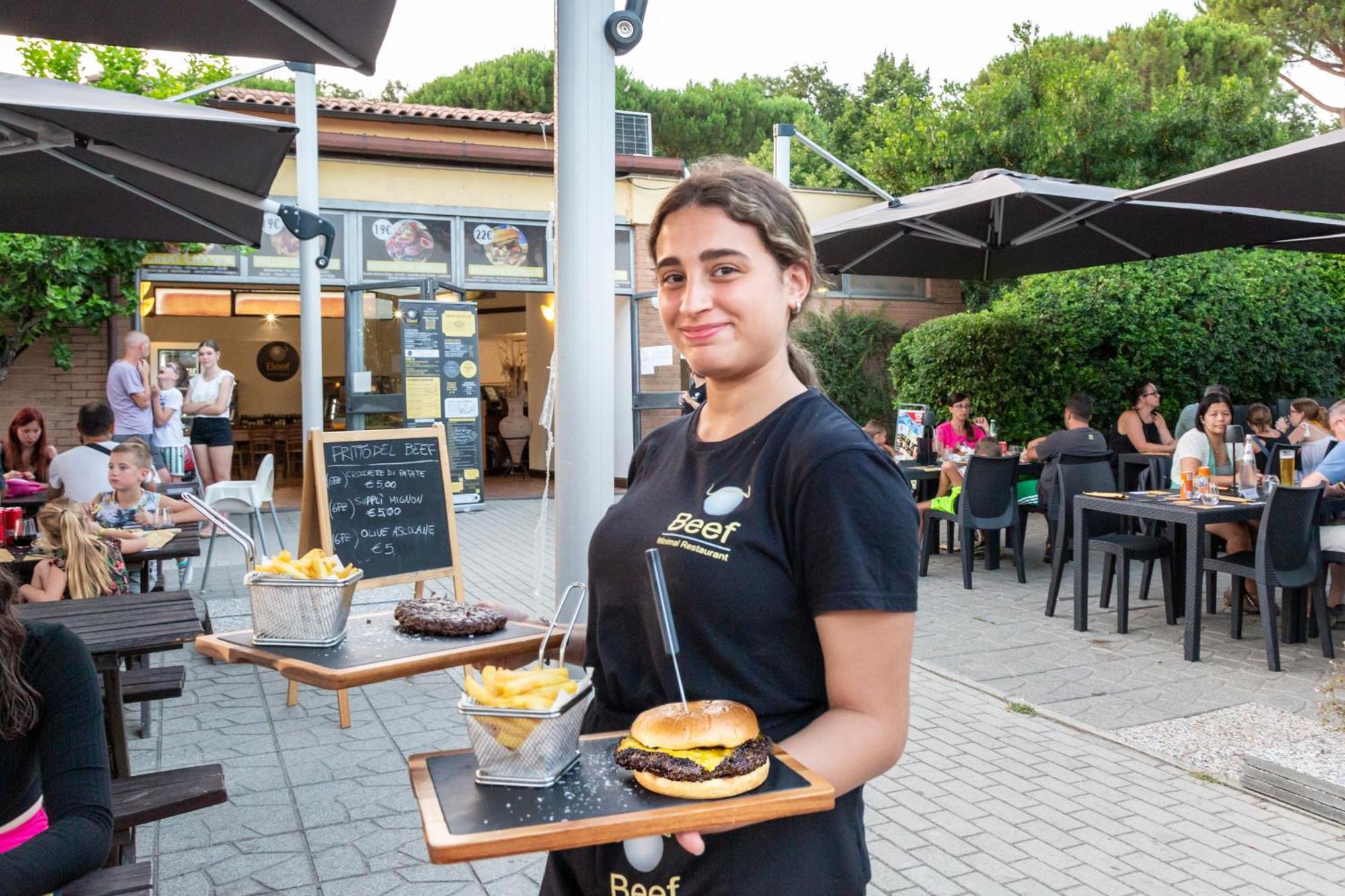 Hu I Pini Village Fiano Romano Eksteriør billede